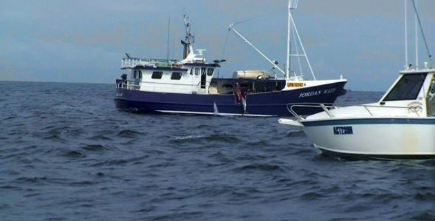 COMMENT: Marlin, tuna to be slaughtered by longliners - Fishing World